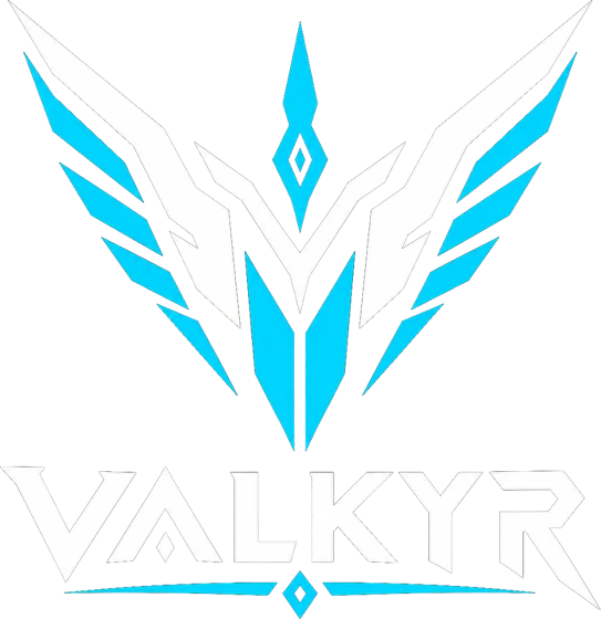 Logo Valkyr
